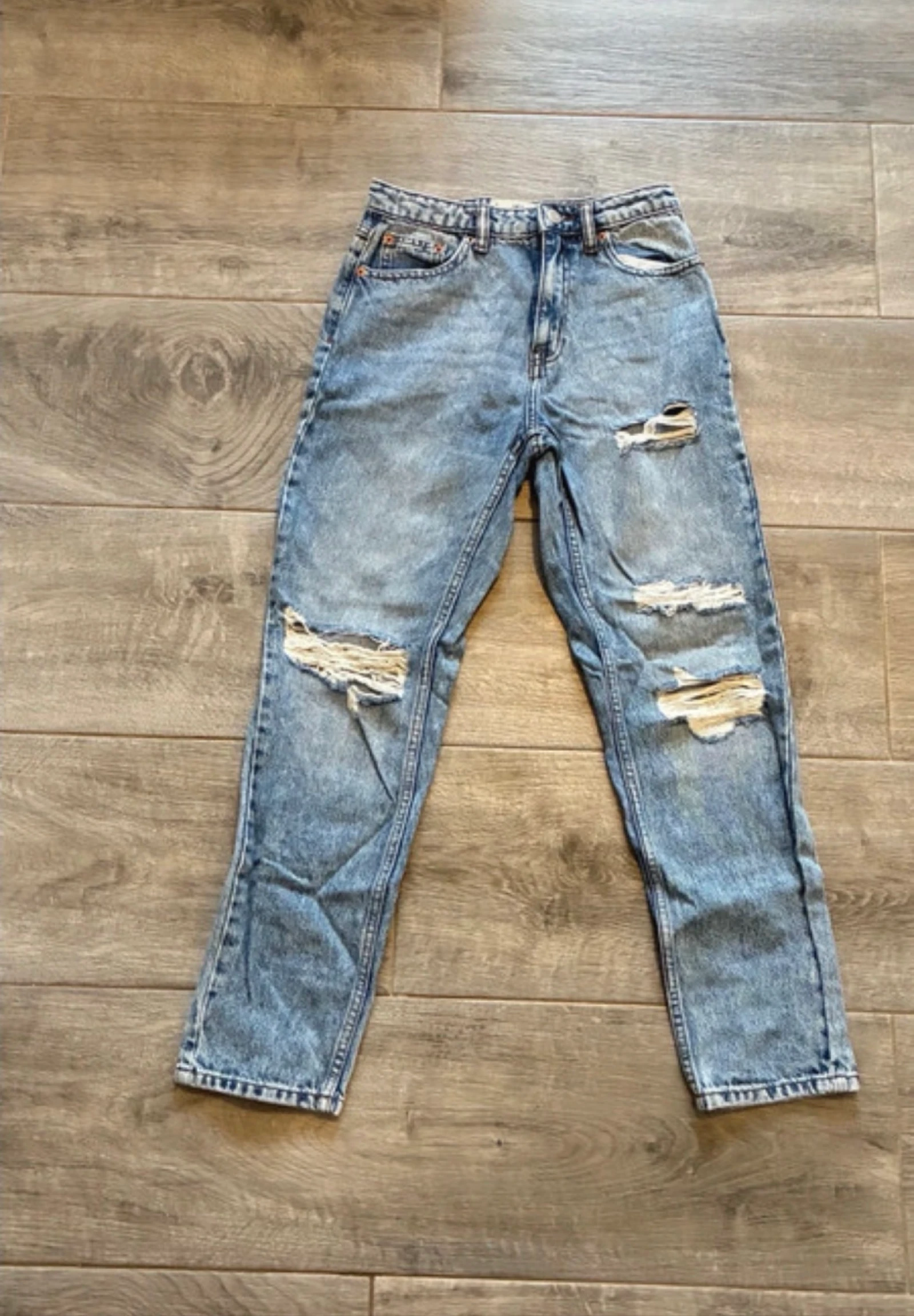 Mom jeans – photo 8